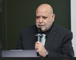 ד״ר ליאון ארדקיאן – מומחה לכירורגיית פה ולסת