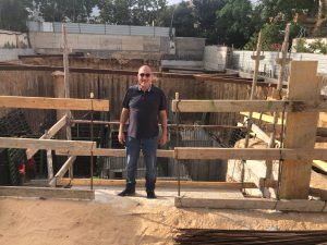 מאיר בנימין דוידי | יזם נדל״ן והתחדשות עירונית בישראל מאיר בנימין דוידי | יזם נדל״ן והתחדשות עירונית בישראל