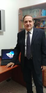 קרלוס ששון – רואה חשבון ויועץ פיננסי לעסקים