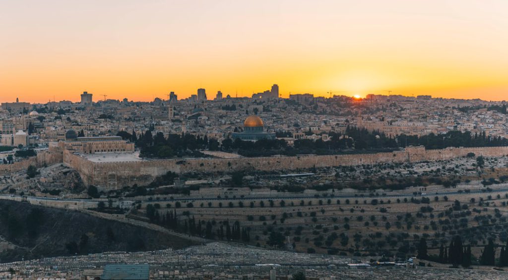 מאיר דוידי: למה ההתחדשות העירונית היא מנוע הצמיחה החשוב ביותר של ישראל בעשור הקרוב